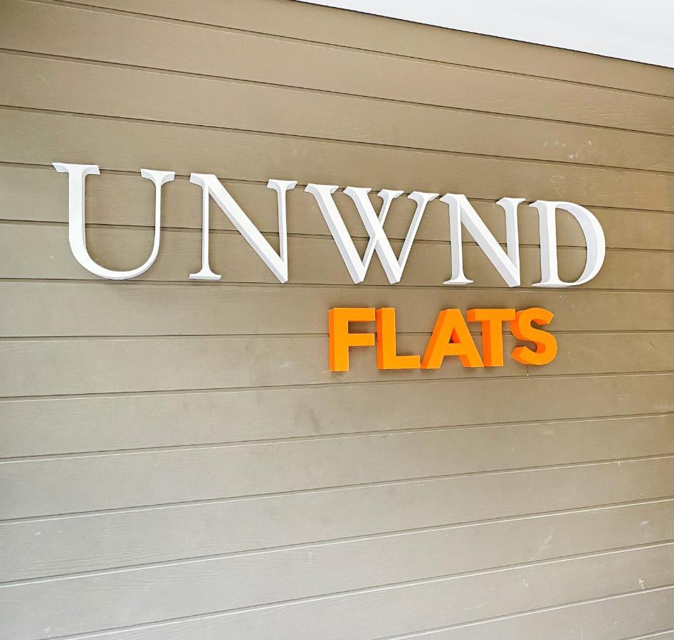Hotel Unwnd Flats Makati City Zewnętrze zdjęcie
