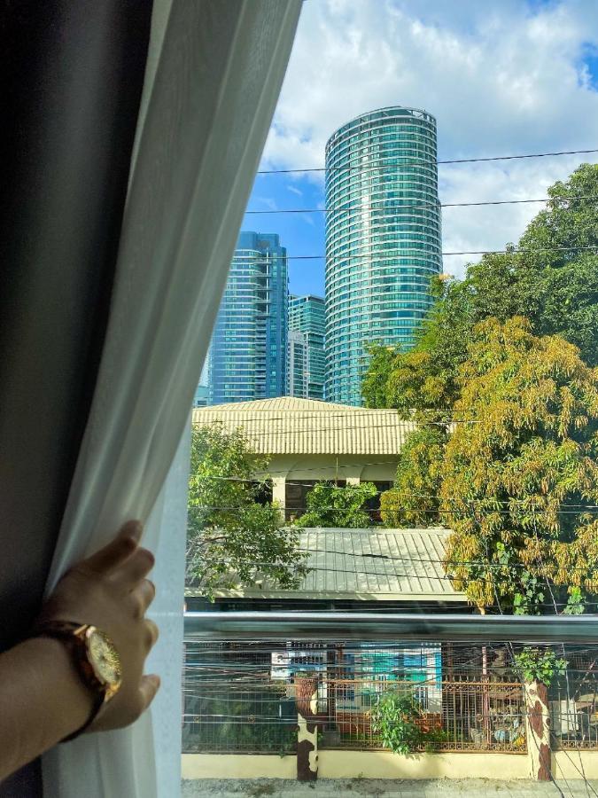 Hotel Unwnd Flats Makati City Zewnętrze zdjęcie